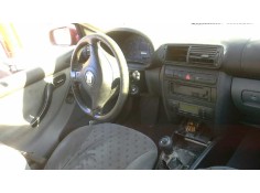 seat toledo (1m2) del año 2000 2
