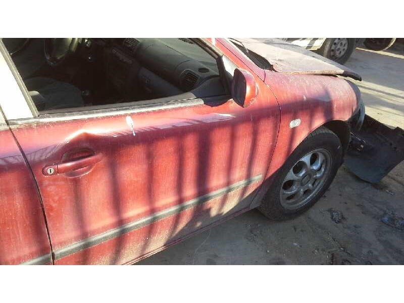 seat toledo (1m2) del año 2000