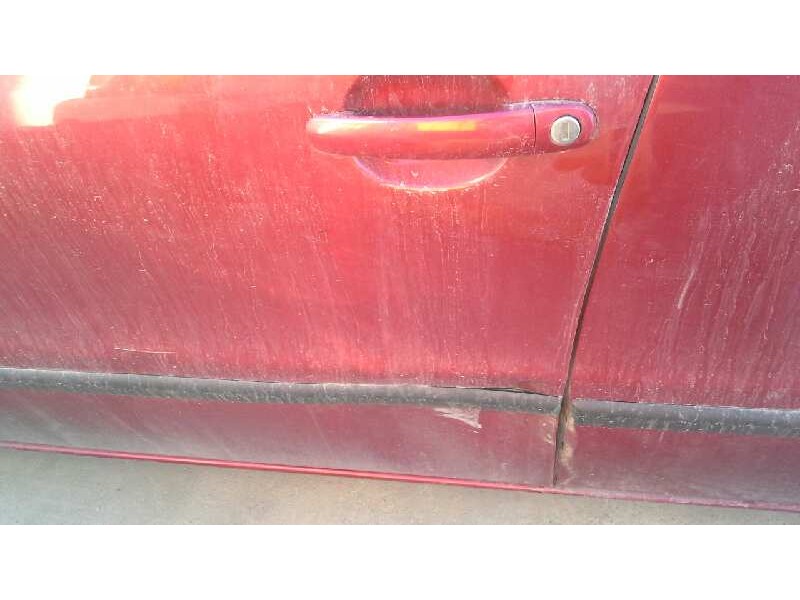 seat toledo (1m2) del año 2000