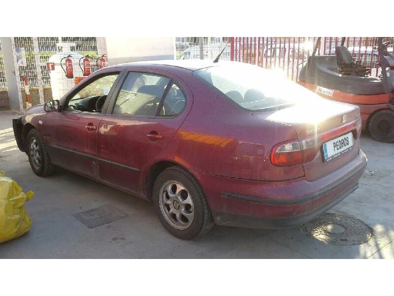 seat toledo (1m2) del año 2000