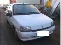 renault clio i fase i+ii (b/c57) del año 1993
