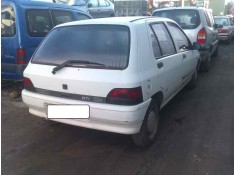 renault clio i fase i+ii (b/c57) del año 1993 2