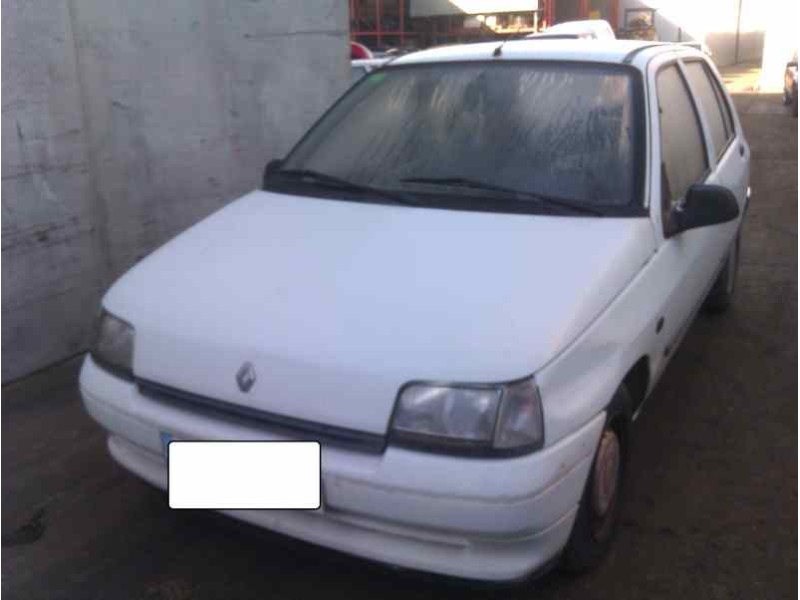 renault clio i fase i+ii (b/c57) del año 1993