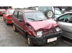 fiat panda del año 1990