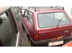 fiat panda del año 1990 2