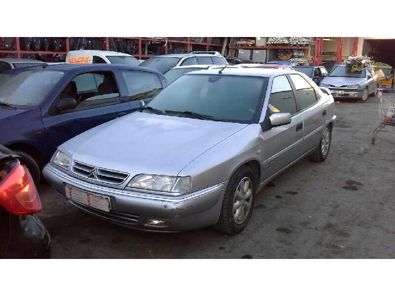 citroën xantia berlina del año 1999