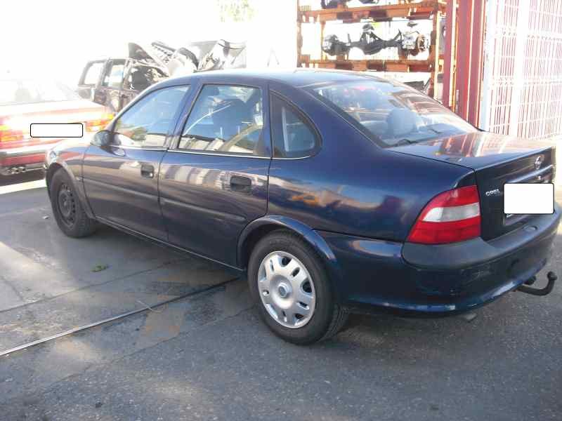 opel vectra b berlina del año 1998