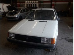 renault 9 del año 1985