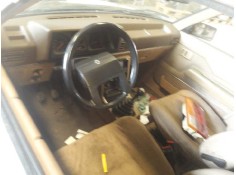 renault 9 del año 1985 2