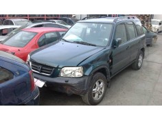 honda cr-v (rd1/3) del año 1999