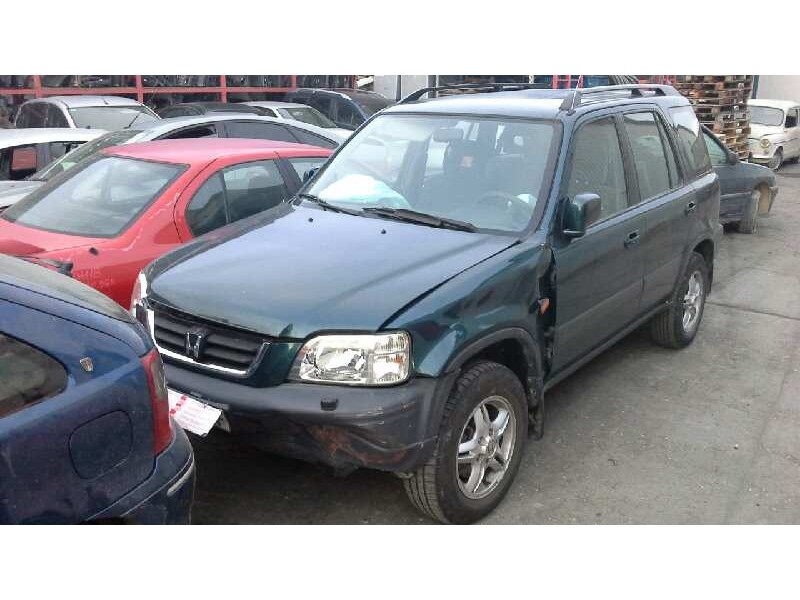 honda cr-v (rd1/3) del año 1999