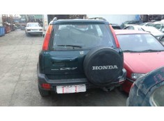 honda cr-v (rd1/3) del año 1999 2