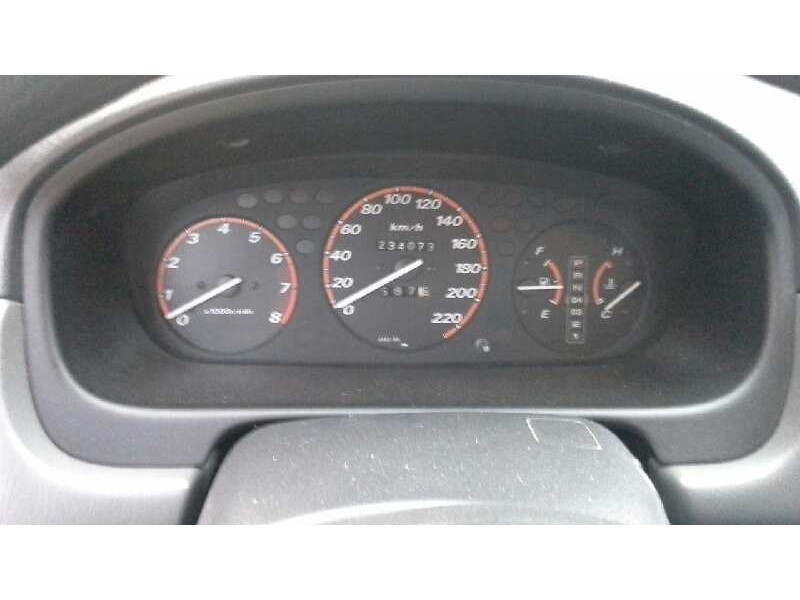 honda cr-v (rd1/3) del año 1999