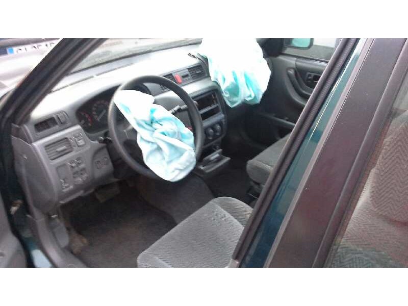 honda cr-v (rd1/3) del año 1999