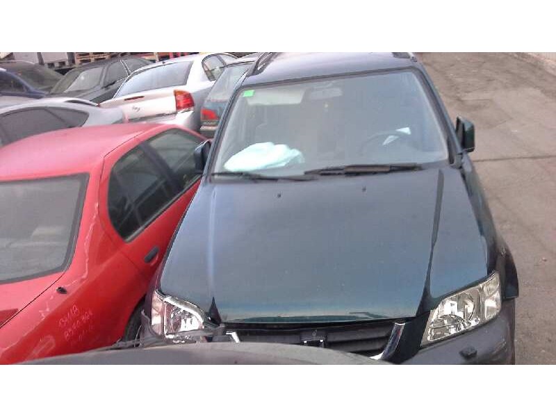 honda cr-v (rd1/3) del año 1999
