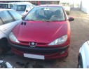 PEUGEOT 206 BERLINA