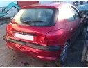PEUGEOT 206 BERLINA