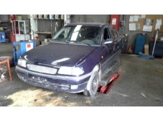 opel astra f berlina del año 1997