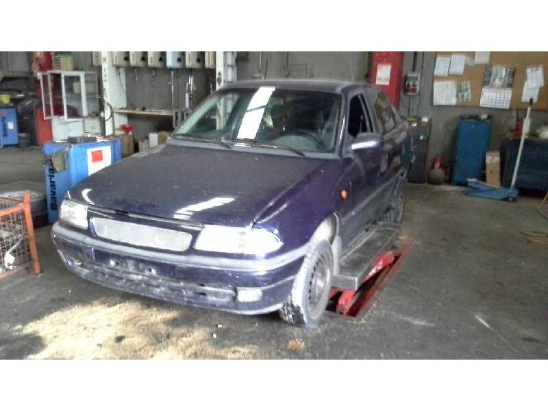 opel astra f berlina del año 1997