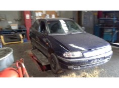 opel astra f berlina del año 1997 2