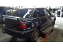 OPEL ASTRA F BERLINA