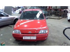 ford fiesta berl./courier del año 1994