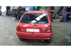 ford fiesta berl./courier del año 1994 2