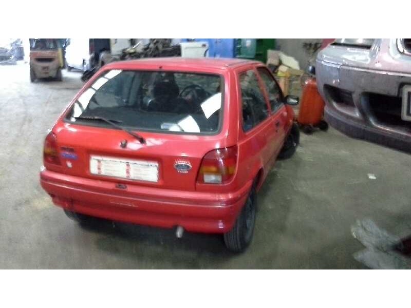 ford fiesta berl./courier del año 1994