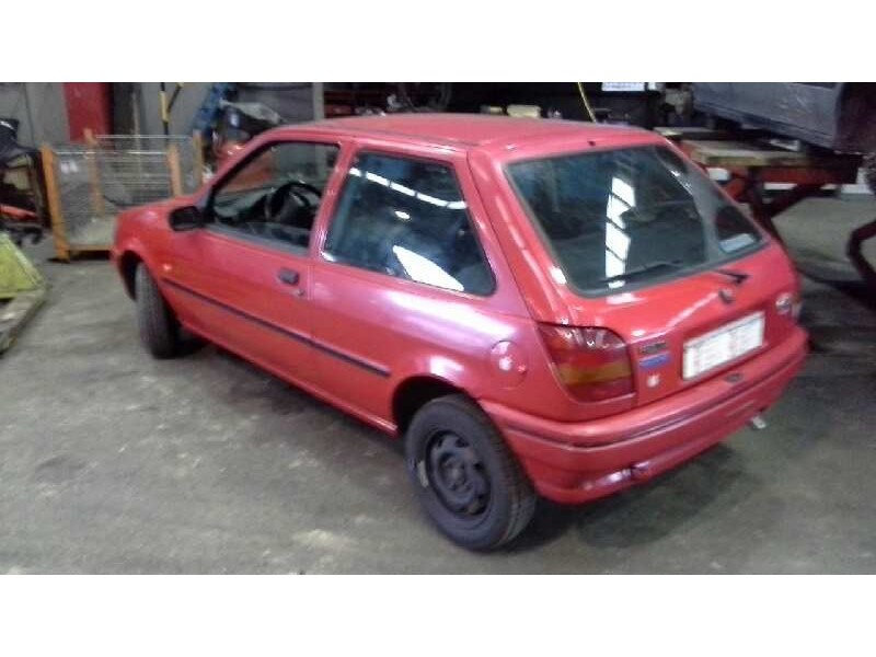 ford fiesta berl./courier del año 1994