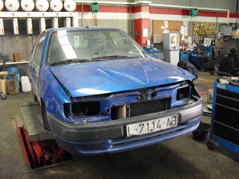 citroën saxo del año 1996