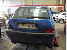 citroën saxo del año 1996 2