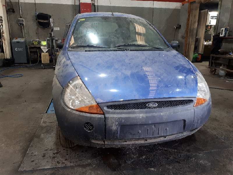 ford ka (ccq) del año 1997