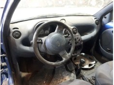 ford ka (ccq) del año 1997 2