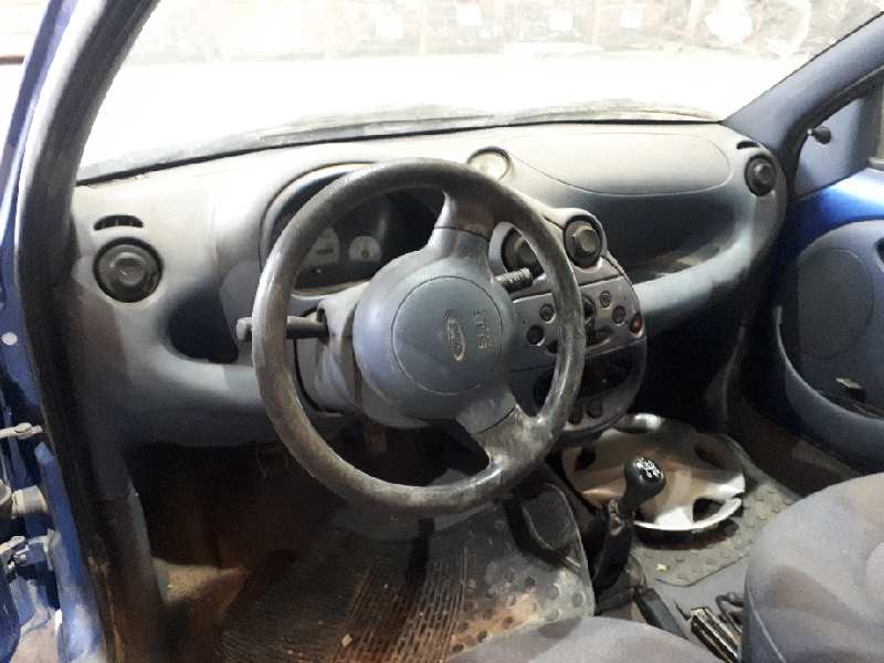 ford ka (ccq) del año 1997
