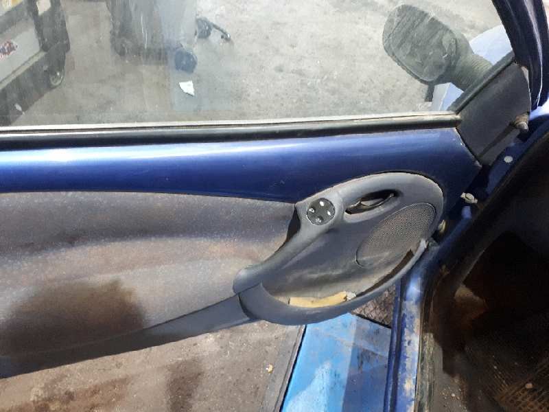 ford ka (ccq) del año 1997