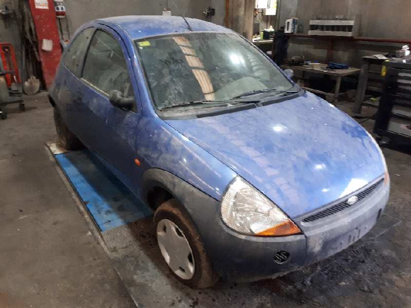 ford ka (ccq) del año 1997