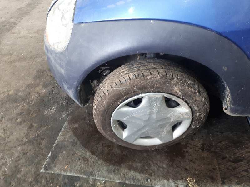 ford ka (ccq) del año 1997