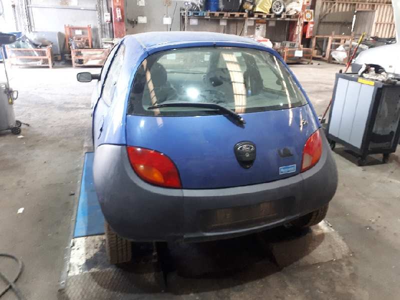 ford ka (ccq) del año 1997