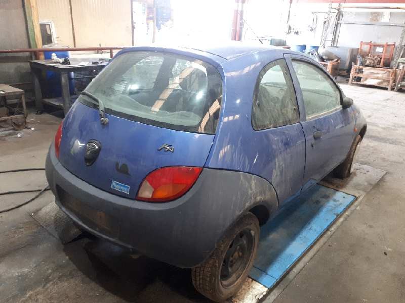 ford ka (ccq) del año 1997