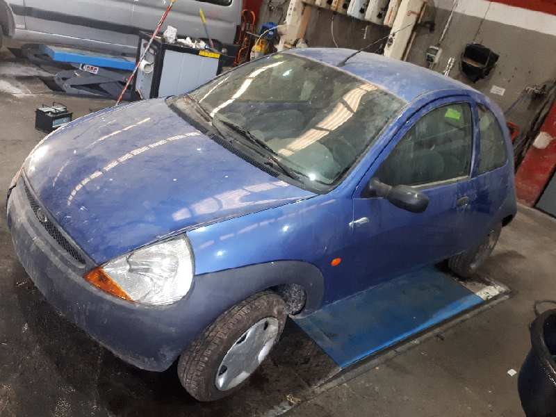 ford ka (ccq) del año 1997