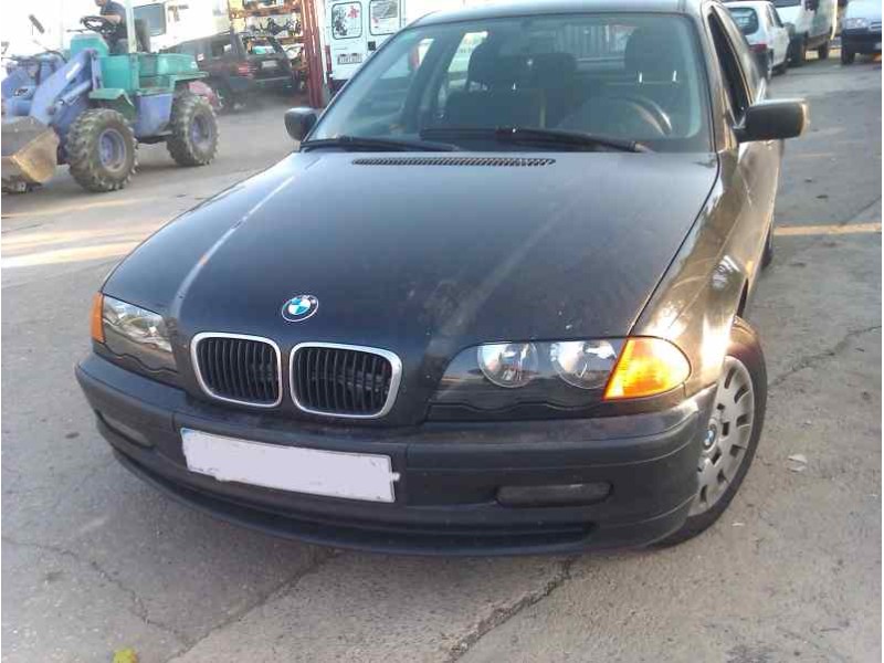 bmw serie 3 berlina (e46) del año 1998