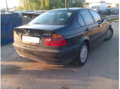 bmw serie 3 berlina (e46) del año 1998 2