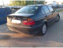 BMW SERIE 3 BERLINA (E46)