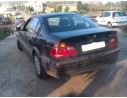 BMW SERIE 3 BERLINA (E46)