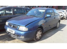 seat ibiza (6k) del año 1997