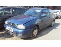 SEAT IBIZA (6K)