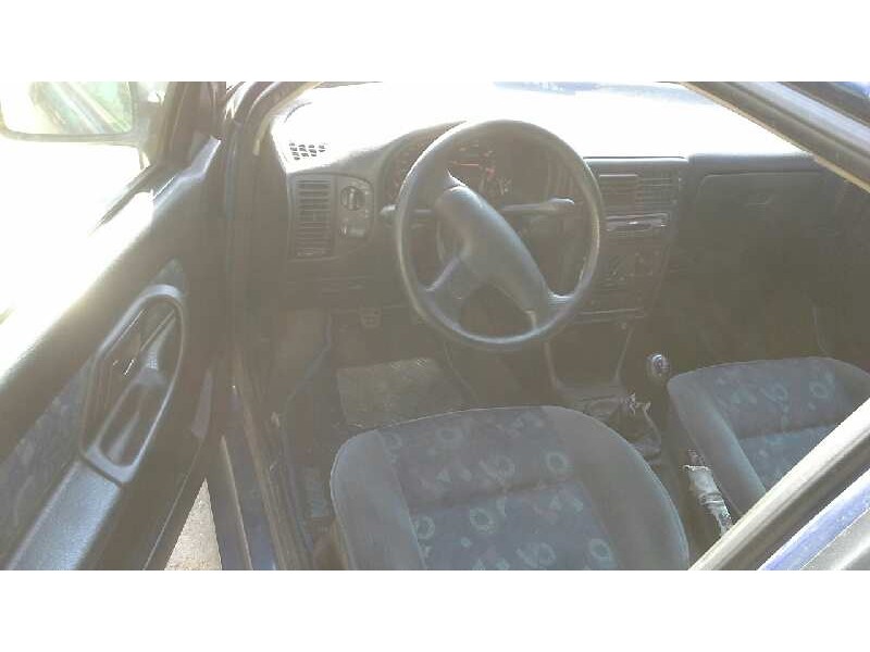 seat ibiza (6k) del año 1997