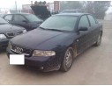 AUDI A4 BERLINA (B5)