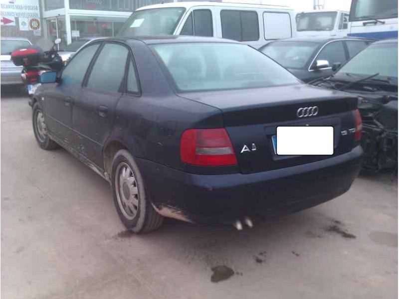 audi a4 berlina (b5) del año 1999