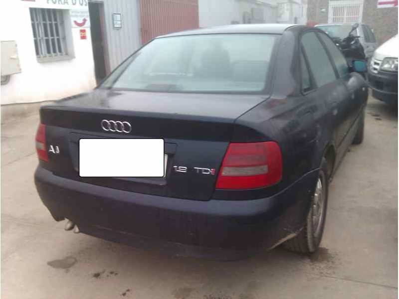 audi a4 berlina (b5) del año 1999
